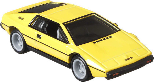 Hot Wheels Lotus Espirit S1 Vehículo, Coche Cultura Circui. 1