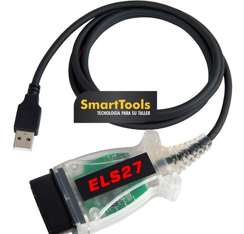 Scanner Els27 Ford Mazda Lincoln Mercury 0