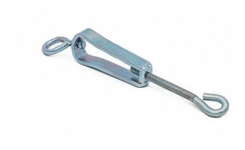 Tensor Para Estirar Cable De Acero Alambre Cuerda Soga X 10 0