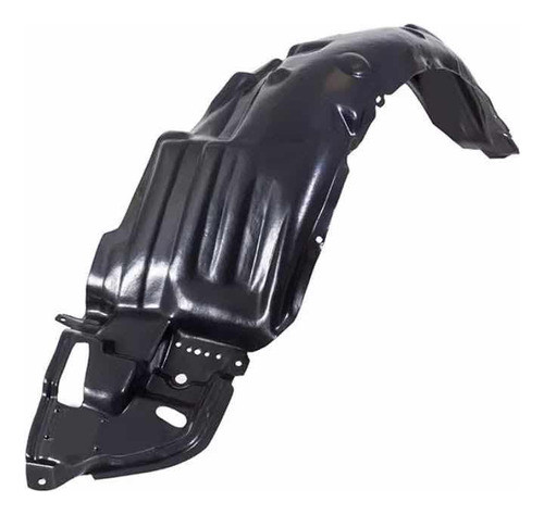 Guardaplast Toyota Corolla 2008 2009 2010 2011 2012 2013 0