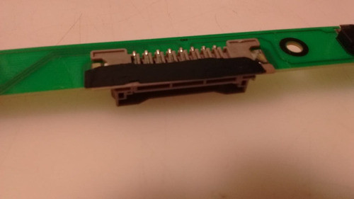 Regleta Conectora Leds Samsung Un48ju6500 C/gtía Bn41-02376a 1