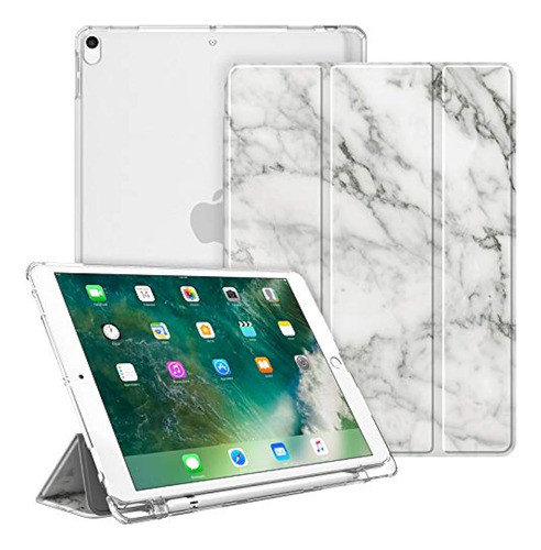 Fintie Case For iPad Air 10.5  (3rd Gen) 2019 / iPad Pro 10. 0