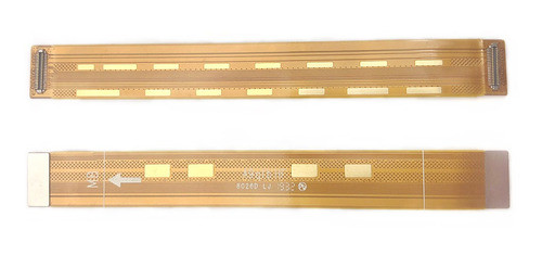Flex De Interconexion Placa Moto One Vision Xt1970-2 Z/o 1