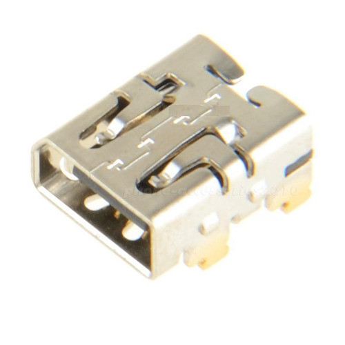 Pin De Carga Htc T5555 / T2222 / G3.4 / T3333 Para Soldar Nuevo 0
