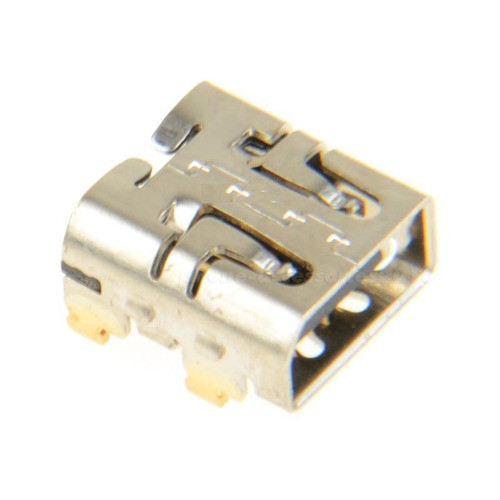 Pin De Carga Htc T5555 / T2222 / G3.4 / T3333 Para Soldar Nuevo 1