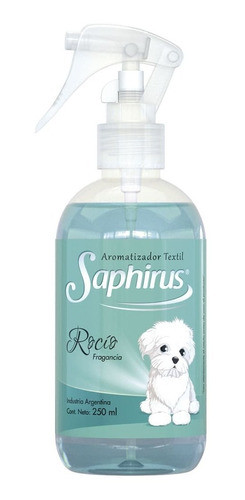Textil Saphirus Rocio 250ml 0
