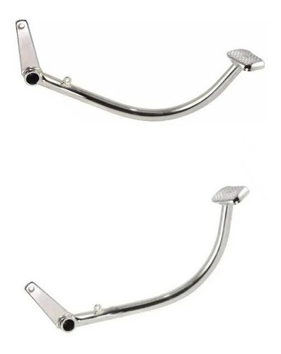 Pedal De Freno Fair - Px110 - Polleritas  °-° 0