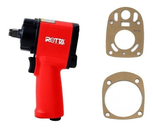 Kit Juntas Chave De Impacto 1/2 Mini 1