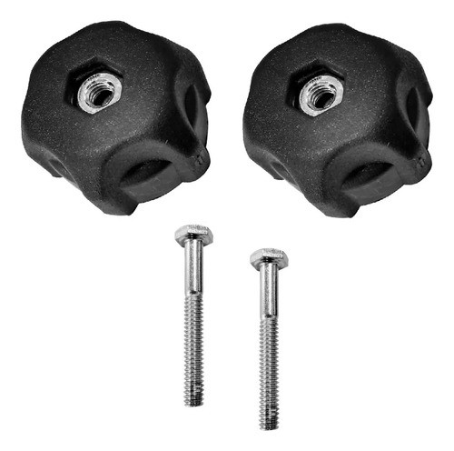 Mariposa Petri Manija Cortadora Cesped Eléctrica +bulon X 2 0