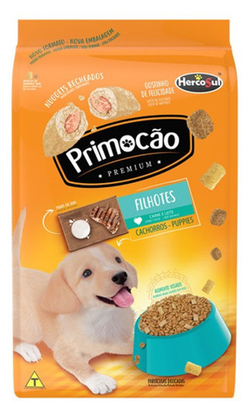 Comida Ración Primocao Filhotes 20k+almo Nature Lata+juguete 0 Comida Ración Primocao Filhotes 20k+almo Nature Lata+juguete 0