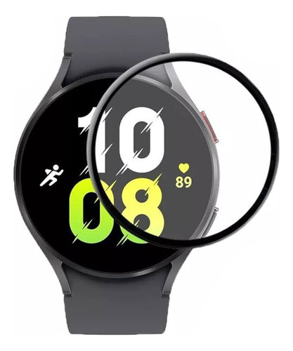 Protector Pantalla Pmma Samsung Galaxy Watch 6 40mm - Cover 0