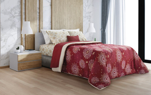 Juego De Sábanas Antipeeling 1 1/2 Pl. Jean Cartier Alma 0