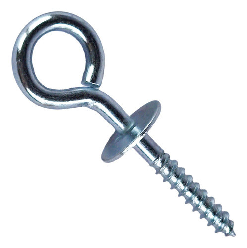 Pitones Cerrados Con Tope Nº6 X 25 Unidades 0