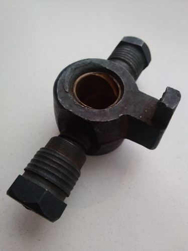 Cruceta De Suspensión Superior Fiat 1100 1