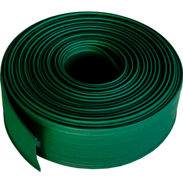 Limitador Separador Divisor Grama Solo 10 Cm X 100 Metros 0