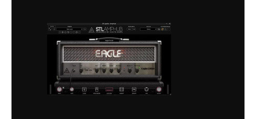 Amphub - Stl Hub Tones Guitarra Plugin Vst Bundle Comp 2024 1