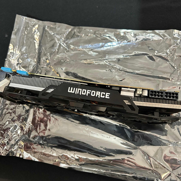 Tarjeta De Video Gigabyte Gtx 980 Excelente Estado 1