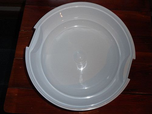 Esterilizador Mamadera Biberon Vapor Philips Avent Microonda 1