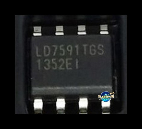 Ld7591tgs Ld 7591tgs Ld7591tg Ld7591 Ld7s91tgs Ld7591t 1