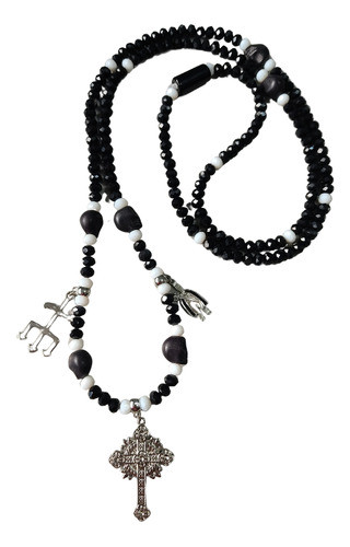 Guia Exu Da Pedra Preta 0