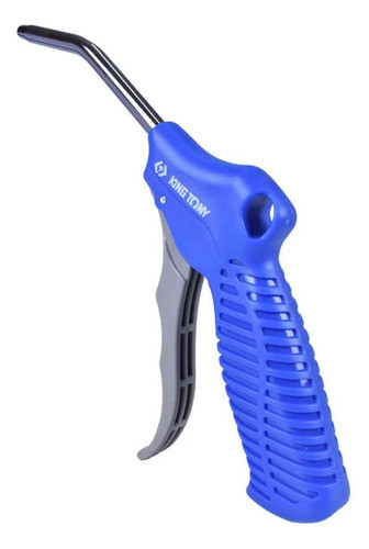 Bico De Ar Com 250mm Com Gatilho Para Limpeza King Tony 0