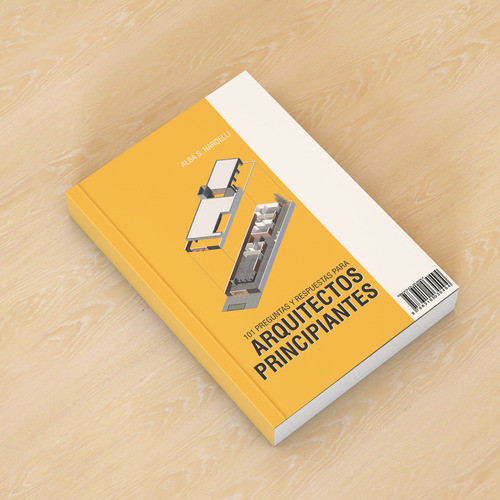 Ebook Pdf Preguntas Y Respuestas Arquitectos Principiantes 1