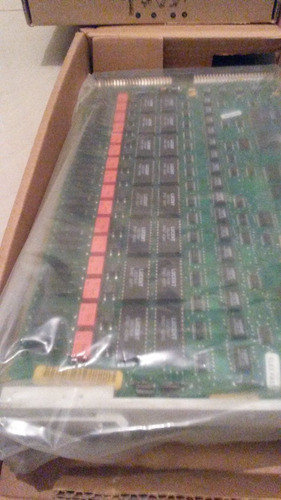 Placas Avaya - Tn2182b -tone Clock 1