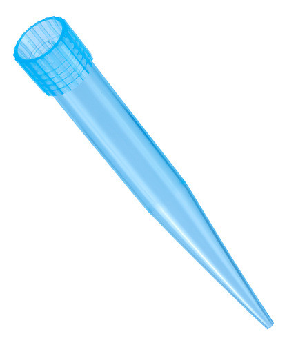 Labz - Tips Azules De 200-1000 Ul (bolsa X 500 U.) 0