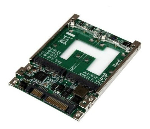 Startech  Adaptador De Disco Duro Sata A Ide De 25 O 35 P 1