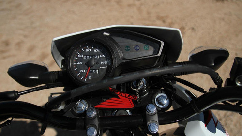Tablero Velocimetro Completo Honda Xr150 L W Standard 1