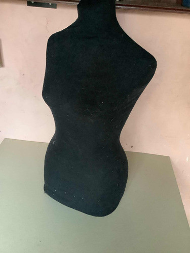 Busto Femenino. 0