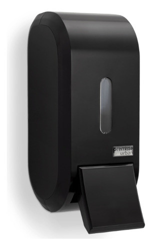 Dispenser De Sabonete + Sabonete Líq. 2l Pêssego -kit Lavabo 1
