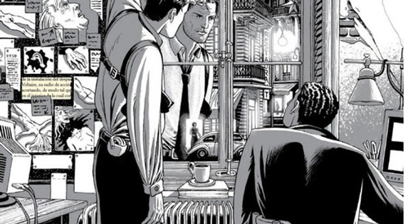 Cueva Del Futuro. Joaquin Fargas. Postal. 0