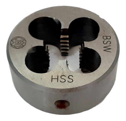 Cojinete Terraja Ar Roscado Germany Jbo W 7/32 X 24 1