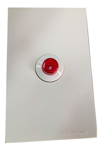 Automatico Individual 1200w Ae1200 Pack X 5u Pulsaluz Led 1