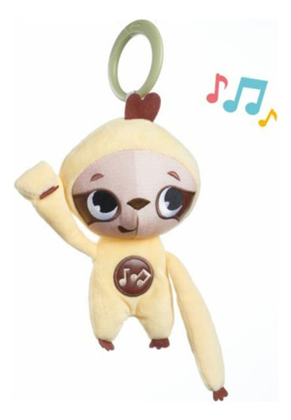 Colgante Sonajero Mono Taf Toys, Mvd Kids 1 Colgante Sonajero Mono Taf Toys, Mvd Kids 1