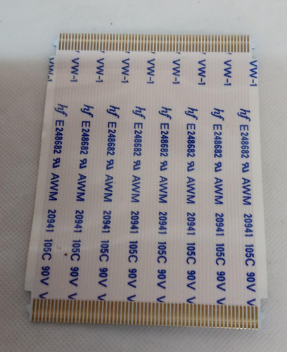 Flex Bgh Ble3215rt Ble3217rt 45mm 60 Pines Pl041 1