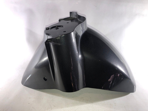 Guardabarro Delantero Gris Zanella Styler 150 Exclusive Z3 0