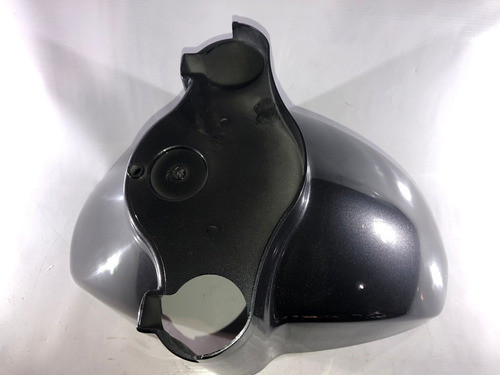 Guardabarro Delantero Gris Zanella Styler 150 Exclusive Z3 1