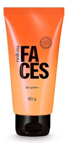 Gel Glitter Mmsnatura 1