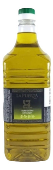Aceite Oliva Valle De La Puerta  Botella 2 Litros Ext.virgen 0 Aceite Oliva Valle De La Puerta  Botella 2 Litros Ext.virgen 0