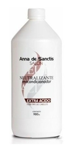 Neutralizane  X 1l+ Liquido Permanente Dolce X 500ml Ads 1