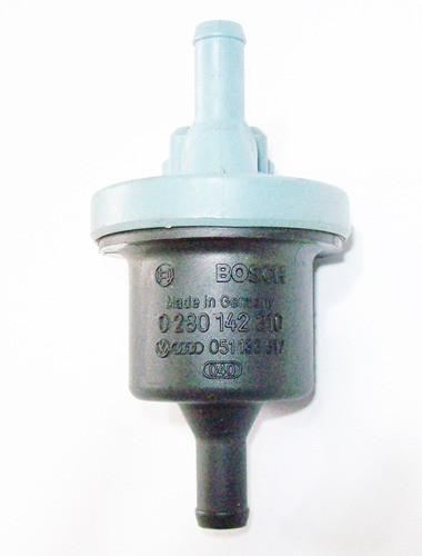 Valvula Canister Vw Gol Polo Y Varios 0280142310 Bosch Origi 0