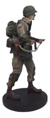 Paracaidista De La 82 Aerotransportada Estados Unidos (1944) 1