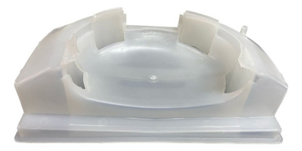 Bandeja Coletora Agua Geladeira Brastemp 326065990 Original 0