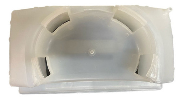 Bandeja Coletora Agua Geladeira Brastemp 326065990 Original 1