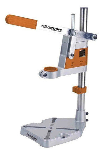 Soporte De Banco Para Taladro Regulable Universal 0