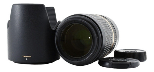 Lente Objetivo Tamron Sp 70-300mm F/4-5.6 Di Vc (automatico) 0