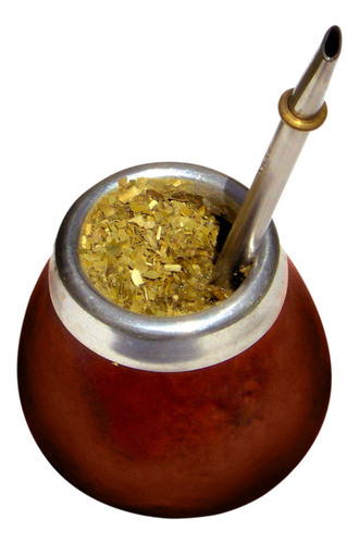 Yerba Mate Mate Rojo Suave 2 Kg 1