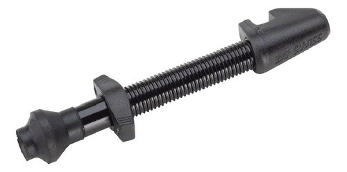 Valvula Presta Para Bicicleta Tubeless Dt Swiss 26-35mm Alum 1